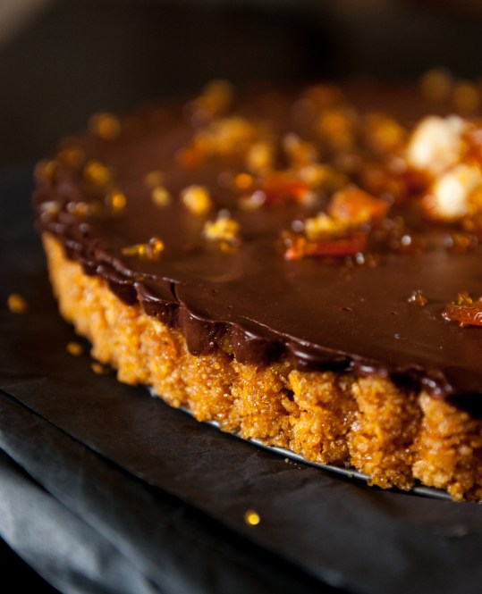 chocolate delice 165