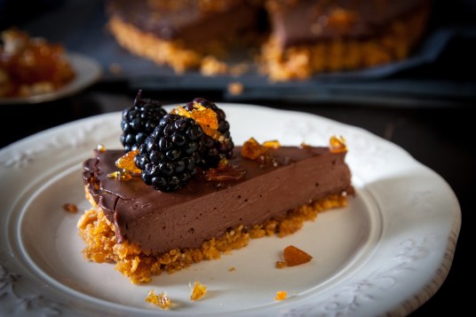 chocolate delice 180