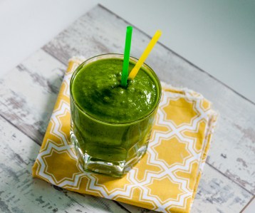 pralina i green smoothie 047