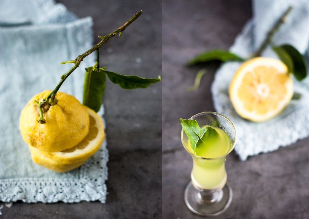 limoncello